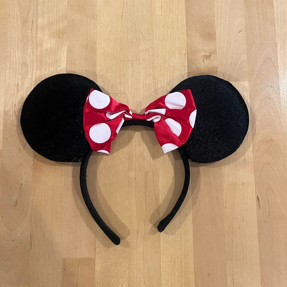 Disney Ears Adult Size